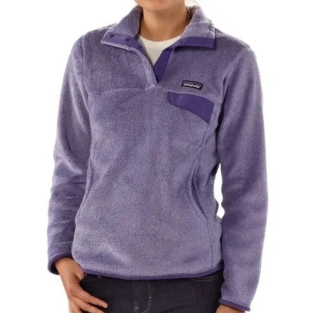 Levender Patagonia retool Medium